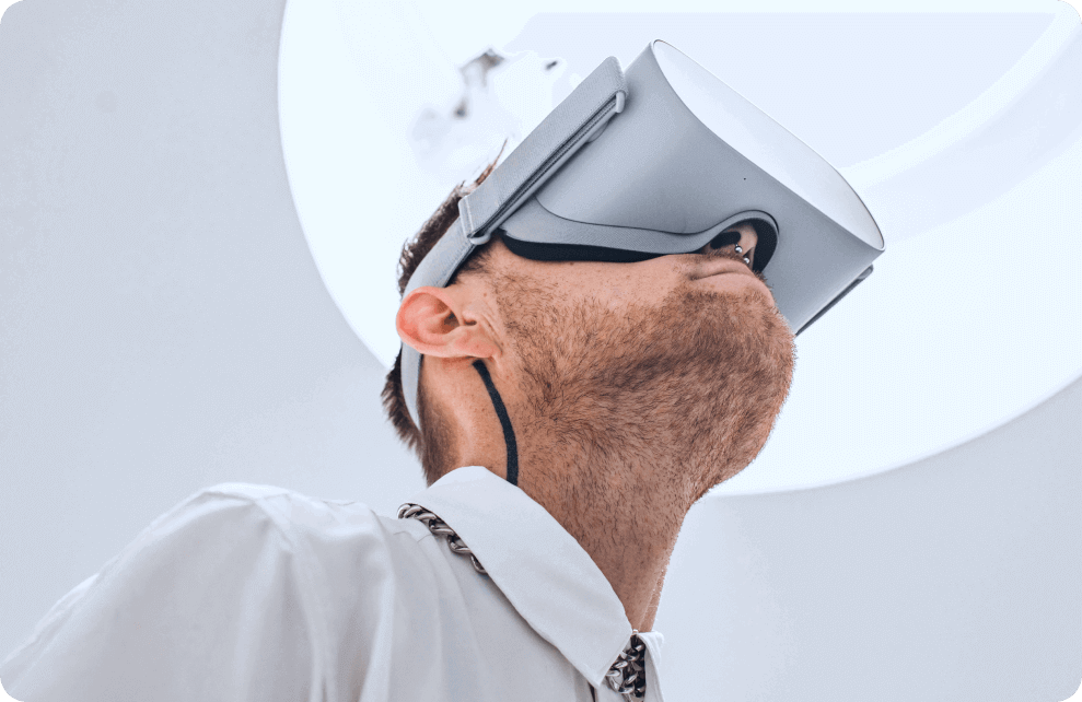 Ablauf: KI nimmt Anrufe an und übergibt strukturiert